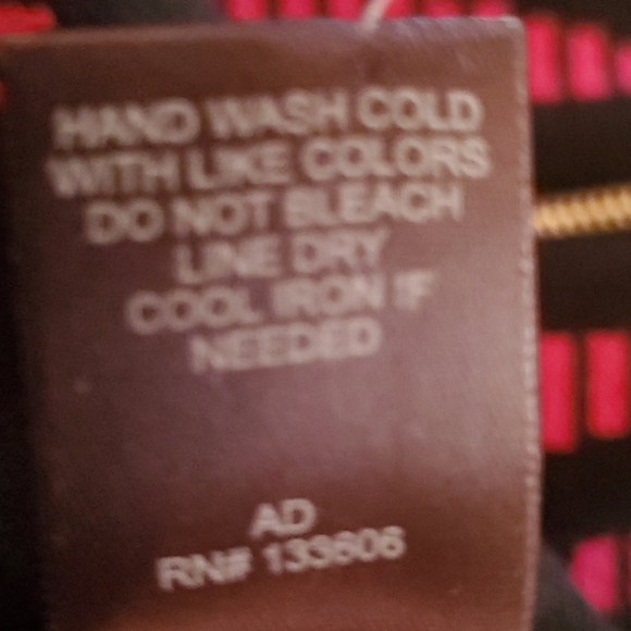 Ashley Stewart's short sleeves weather dress - Picture 6 of 8